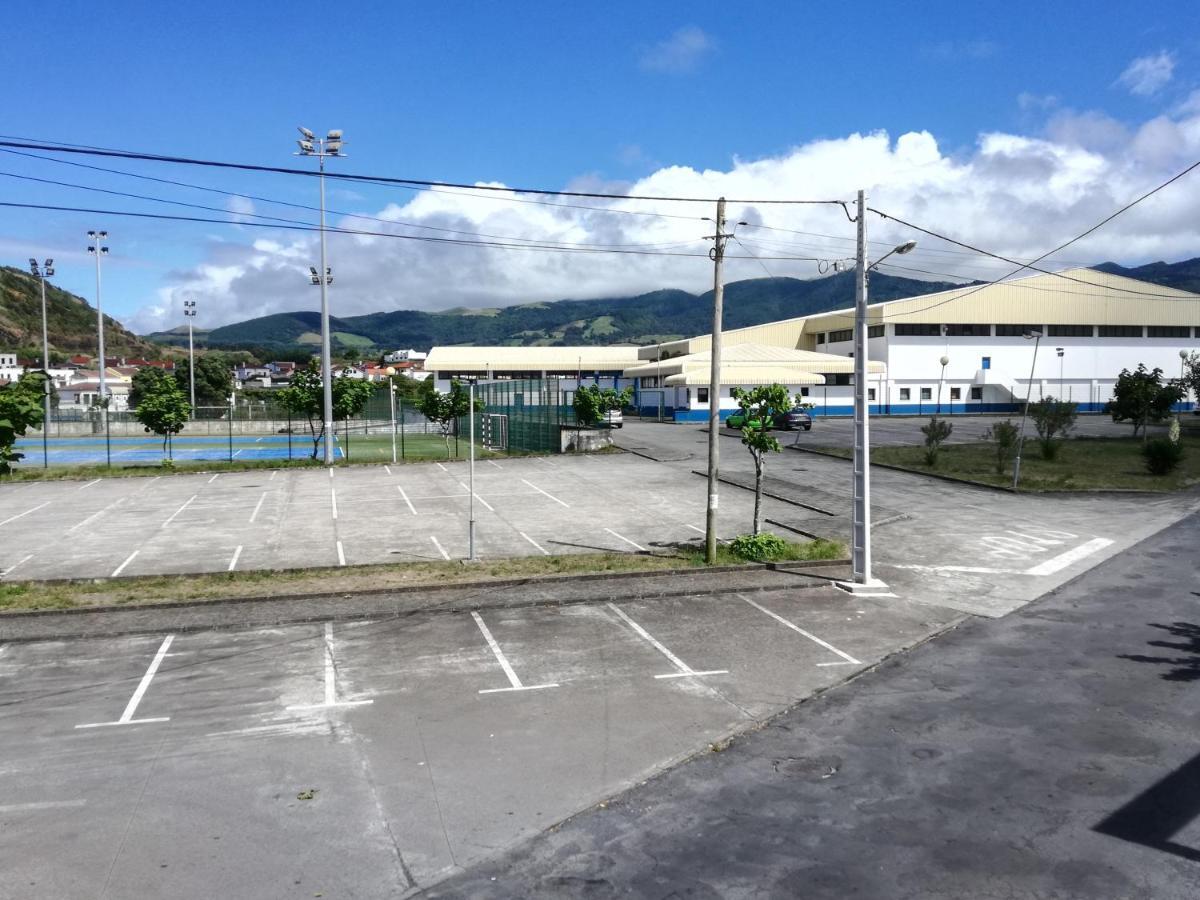 Villa Casa Da Levada Ribeira Grande Exterior foto